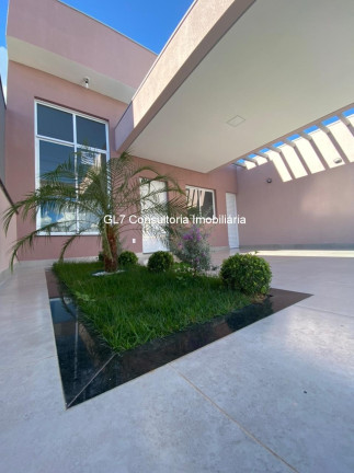 Casa com 3 Quartos à Venda, 38 m² em Jardim Park Real - Indaiatuba