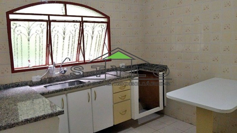 Imagem Sobrado com 3 Quartos à Venda, 165 m² em Planalto - São Bernardo Do Campo