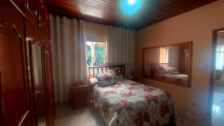 Imagem Sobrado com 4 Quartos à Venda,  em Parque Represa Billings Iii - Santo André