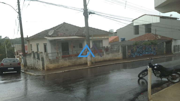 Imagem Imóvel à Venda, 356 m² em Centro - Senador Amaral Imagem Imóvel à Venda, 356 m² em Centro - Senador Amaral