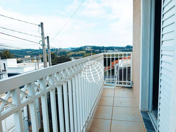 Imagem Casa com 3 Quartos à Venda, 115 m² em Nova Atibaia - Atibaia Imagem Casa com 3 Quartos à Venda, 115 m² em Nova Atibaia - Atibaia