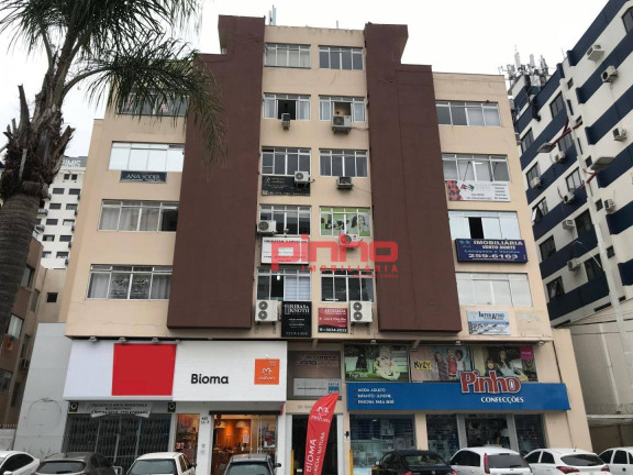 Imagem Sala Comercial para Alugar, 33 m² em Kobrasol - São José Imagem Sala Comercial para Alugar, 33 m² em Kobrasol - São José