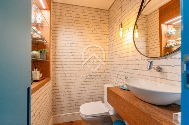 Imagem Apartamento com 3 Quartos à Venda, 145 m² em Brooklin - São Paulo Imagem Apartamento com 3 Quartos à Venda, 145 m² em Brooklin - São Paulo