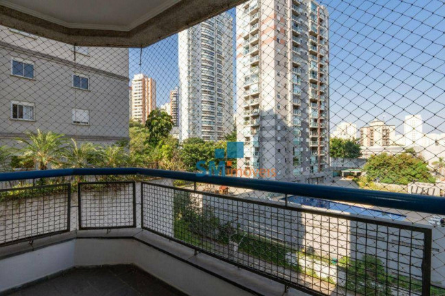 Imagem Apartamento com 3 Quartos à Venda, 92 m² em Vila Andrade - São Paulo Imagem Apartamento com 3 Quartos à Venda, 92 m² em Vila Andrade - São Paulo