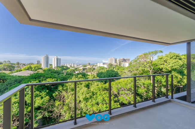 Imagem Imóvel com 3 Quartos à Venda, 154 m² em Três Figueiras - Porto Alegre