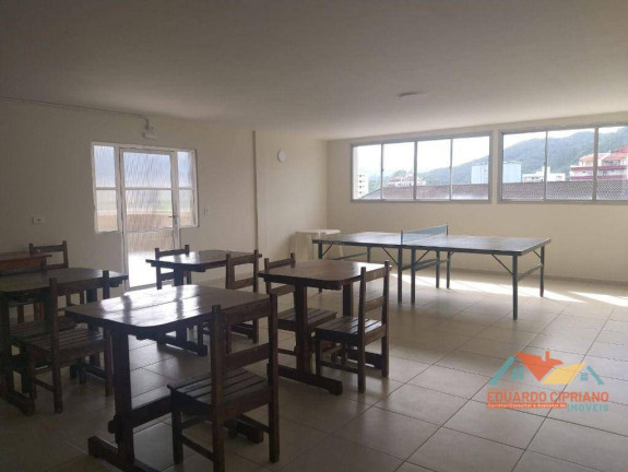 Imagem Apartamento com 3 Quartos à Venda, 130 m² em Martim De Sá - Caraguatatuba