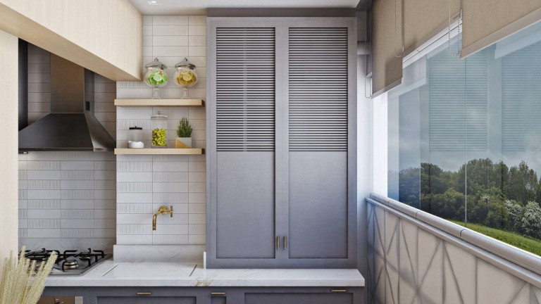 Imagem Apartamento com 2 Quartos à Venda, 44 m² em Campestre - Santo André