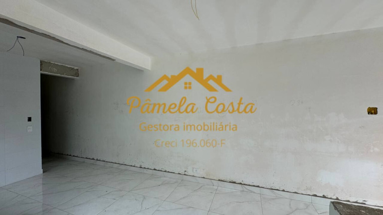 Imagem Casa com 3 Quartos à Venda, 77 m² em Vila Santa Rosa - Guarujá Imagem Casa com 3 Quartos à Venda, 77 m² em Vila Santa Rosa - Guarujá