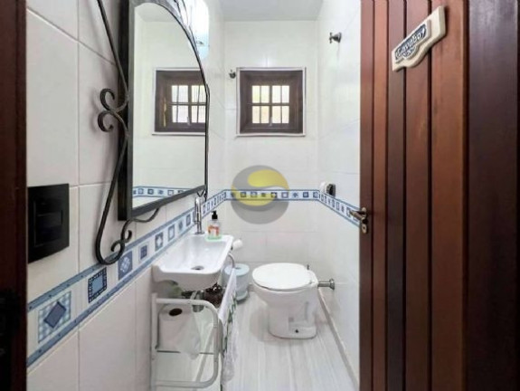 Imagem Casa de Condomínio com 4 Quartos à Venda, 350 m² em Chácara Dos Junqueiras - Carapicuíba