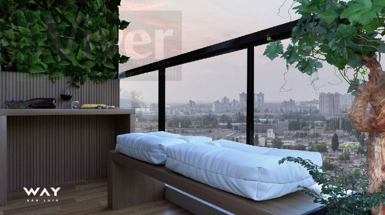Imagem Apartamento com 2 Quartos à Venda, em Turu - São Luís Imagem Apartamento com 2 Quartos à Venda, em Turu - São Luís