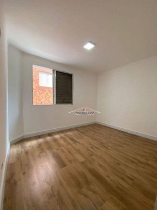 Imagem Apartamento com 2 Quartos à Venda, 65 m² em Canto Do Forte - Praia Grande