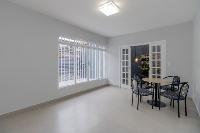 Imagem Casa com 2 Quartos à Venda, 173 m² em Brooklin Paulista - São Paulo