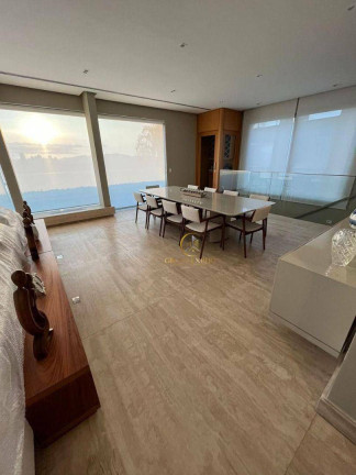 Imagem Sobrado com 4 Quartos à Venda ou Locação, 575 m² em Tamboré - Barueri Imagem Sobrado com 4 Quartos à Venda ou Locação, 575 m² em Tamboré - Barueri