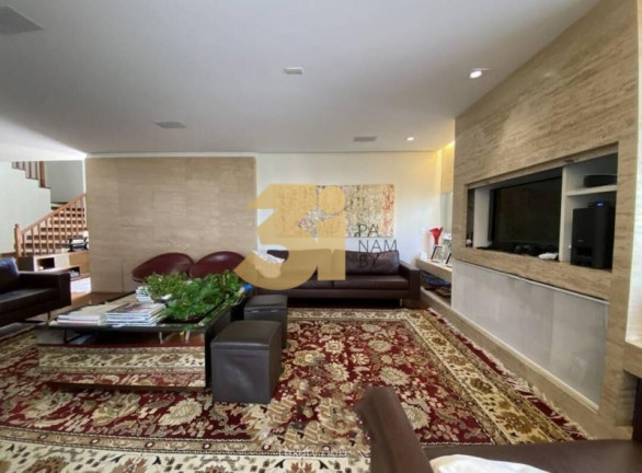 Imagem Casa de Condomínio com 4 Quartos à Venda, 370 m² em Jardim Cordeiro - São Paulo Imagem Casa de Condomínio com 4 Quartos à Venda, 370 m² em Jardim Cordeiro - São Paulo