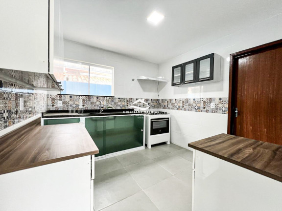 Imagem Apartamento com 2 Quartos à Venda, 80 m² em Jardim Atlântico Oeste (itaipuaçu) - Maricá