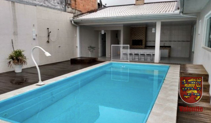 Casa com 3 Quartos à Venda, 300 m² em Ipiranga - São José