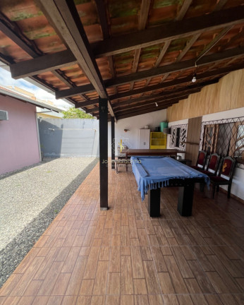 Imagem Casa com 3 Quartos à Venda, 195 m² em Balneário Eliane - Guaratuba Imagem Casa com 3 Quartos à Venda, 195 m² em Balneário Eliane - Guaratuba