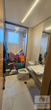 Imagem Apartamento com 3 Quartos à Venda, 139 m² em Park Lozandes - Goiânia Imagem Apartamento com 3 Quartos à Venda, 139 m² em Park Lozandes - Goiânia