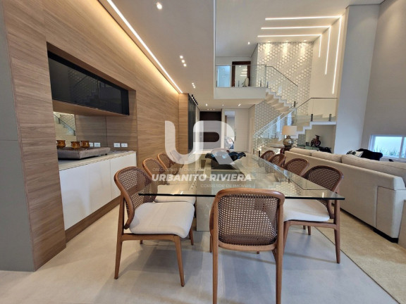 Imagem Casa com 7 Quartos à Venda, 507 m² em Riviera | Módulo 20 - Bertioga Imagem Casa com 7 Quartos à Venda, 507 m² em Riviera | Módulo 20 - Bertioga
