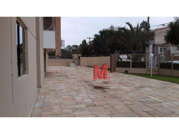 Imagem Apartamento com 4 Quartos à Venda, 170 m² em Santa Terezinha - Sorocaba