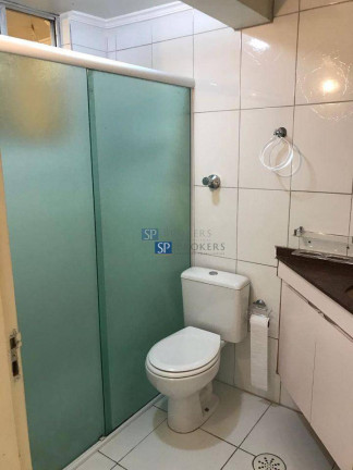 Imagem Apartamento com 1 Quarto à Venda, 44 m² em Saúde - São Paulo