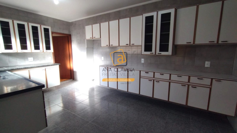 Imagem Casa com 3 Quartos para Alugar,  em Centro - Itu