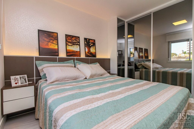 Imagem Apartamento com 1 Quarto à Venda, 48 m² em Passo Da Areia - Porto Alegre