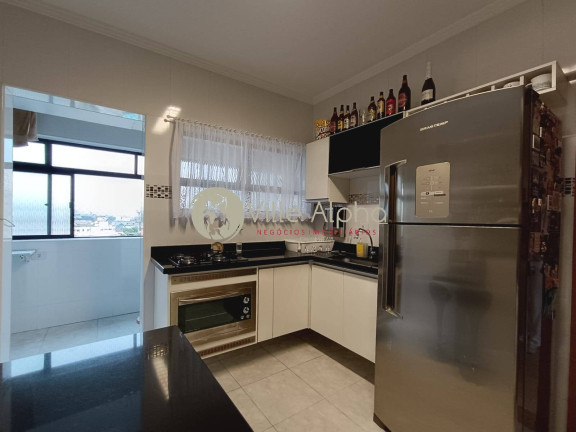 Imagem Apartamento com 2 Quartos à Venda, 91 m² em Macuco - Santos