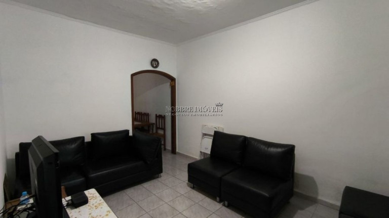 Imagem Casa com 3 Quartos à Venda, 95 m² em Caiçara - Praia Grande Imagem Casa com 3 Quartos à Venda, 95 m² em Caiçara - Praia Grande