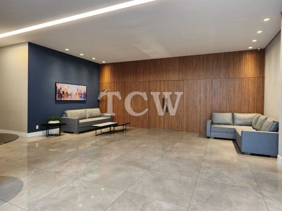 Imagem Apartamento com 3 Quartos à Venda, 168 m² em Vila Mariana - São Paulo