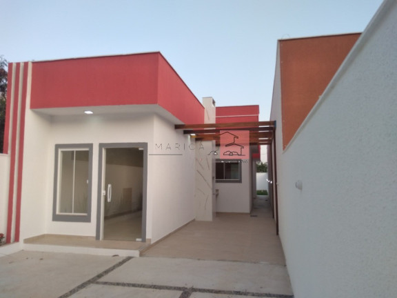 Imagem Casa com 2 Quartos à Venda, 88 m² em Barroco (itaipuaçu) - Maricá Imagem Casa com 2 Quartos à Venda, 88 m² em Barroco (itaipuaçu) - Maricá