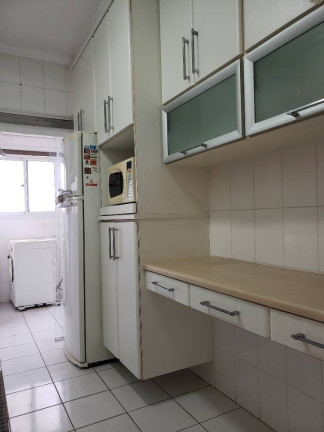 Imagem Apartamento com 3 Quartos à Venda, 79 m² em Alto Da Mooca - São Paulo Imagem Apartamento com 3 Quartos à Venda, 79 m² em Alto Da Mooca - São Paulo