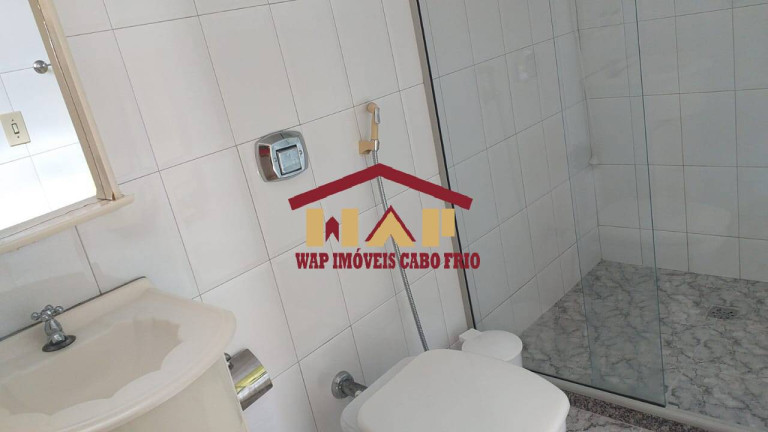 Imagem Apartamento com 2 Quartos à Venda, 60 m² em Centro - Cabo Frio Imagem Apartamento com 2 Quartos à Venda, 60 m² em Centro - Cabo Frio