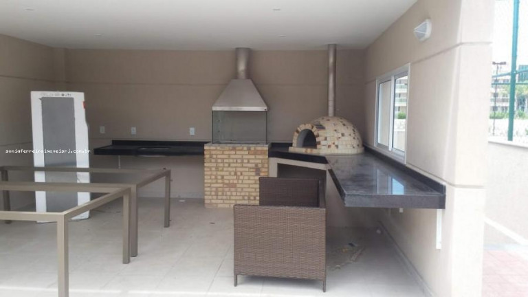 Imagem Apartamento com 2 Quartos à Venda, em Recreio Dos Bandeirantes - Rio De Janeiro Imagem Apartamento com 2 Quartos à Venda, em Recreio Dos Bandeirantes - Rio De Janeiro