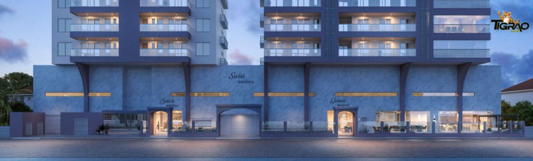 Imagem Apartamento com 3 Quartos à Venda, 103 m² em Gravatá - Navegantes