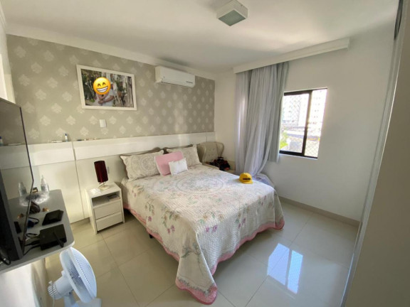 Imagem Apartamento com 3 Quartos à Venda, 82 m² em Stiep - Salvador Imagem Apartamento com 3 Quartos à Venda, 82 m² em Stiep - Salvador