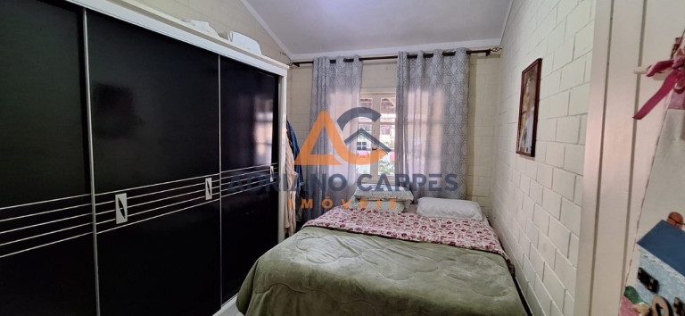 Imagem Casa com 2 Quartos à Venda, 49 m² em Machados - Navegantes Imagem Casa com 2 Quartos à Venda, 49 m² em Machados - Navegantes