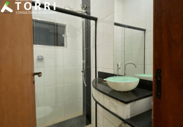 Imagem Sobrado com 3 Quartos à Venda, 168 m² em Jardim Guaíba - Sorocaba Imagem Sobrado com 3 Quartos à Venda, 168 m² em Jardim Guaíba - Sorocaba