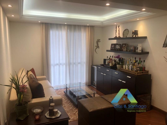 Imagem Apartamento com 3 Quartos à Venda, 75 m² em Vila Das Mercês - São Paulo Imagem Apartamento com 3 Quartos à Venda, 75 m² em Vila Das Mercês - São Paulo