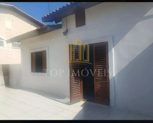 Imagem Sobrado com 4 Quartos à Venda, 157 m² em Jardim Borda Do Campo - Caçapava