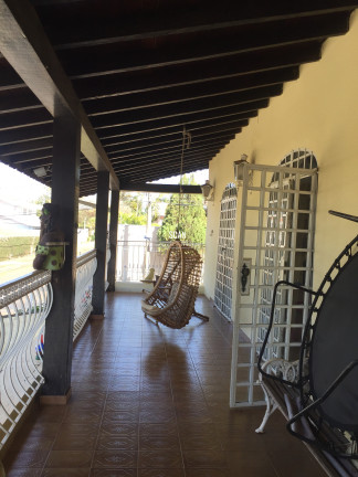 Imagem Casa com 4 Quartos à Venda, 415 m² em Parque Taquaral - Campinas Imagem Casa com 4 Quartos à Venda, 415 m² em Parque Taquaral - Campinas
