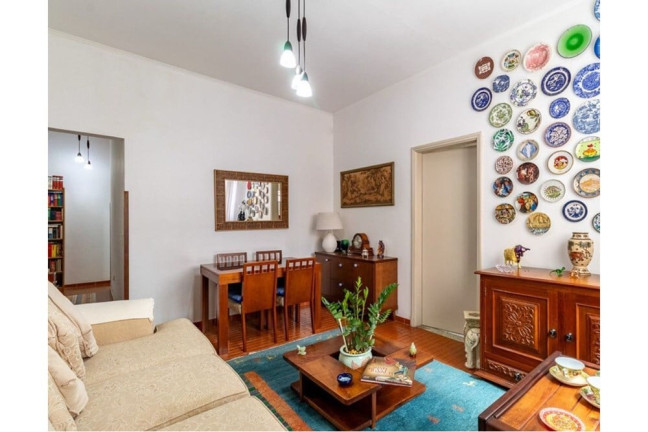 Imagem Apartamento com 2 Quartos à Venda, 78 m² em Jardim Paulista - São Paulo Imagem Apartamento com 2 Quartos à Venda, 78 m² em Jardim Paulista - São Paulo