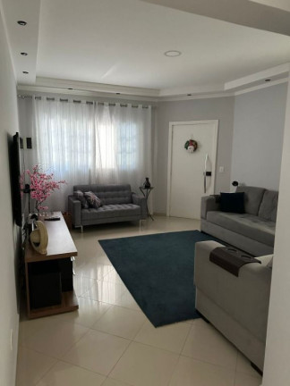 Imagem Sobrado com 3 Quartos à Venda, 100 m² em Jardim Márcia - Suzano Imagem Sobrado com 3 Quartos à Venda, 100 m² em Jardim Márcia - Suzano