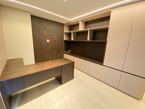 Imagem Apartamento com 3 Quartos à Venda, 260 m² em Setor Marista - Goiânia Imagem Apartamento com 3 Quartos à Venda, 260 m² em Setor Marista - Goiânia