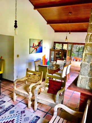 Imagem Casa com 3 Quartos à Venda, 1.000 m² em Vila Esperia Ou Giglio - Atibaia