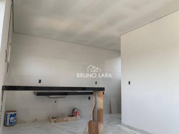 Imagem Casa com 3 Quartos à Venda, 72 m² em Residencial Lagoa - Betim Imagem Casa com 3 Quartos à Venda, 72 m² em Residencial Lagoa - Betim