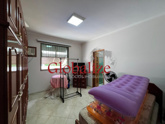Imagem Imóvel com 3 Quartos à Venda, 300 m² em Boqueirão - Santos Imagem Imóvel com 3 Quartos à Venda, 300 m² em Boqueirão - Santos