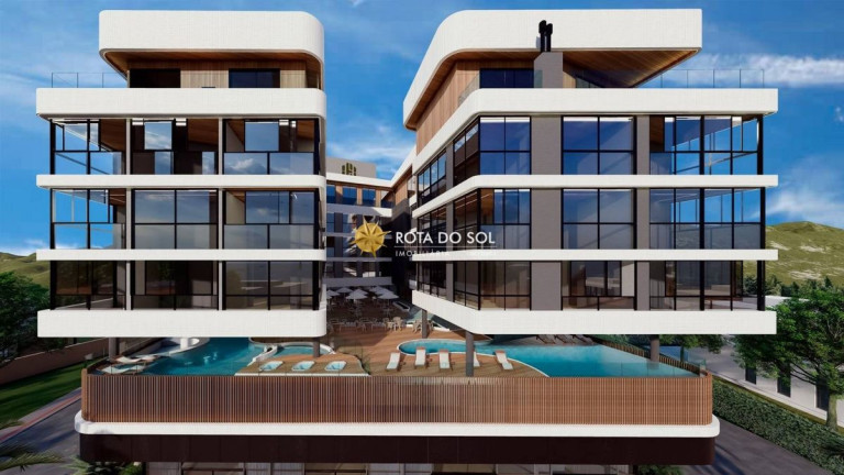 Imagem Apartamento com 2 Quartos à Venda, 80 m² em Canto Grande - Bombinhas Imagem Apartamento com 2 Quartos à Venda, 80 m² em Canto Grande - Bombinhas