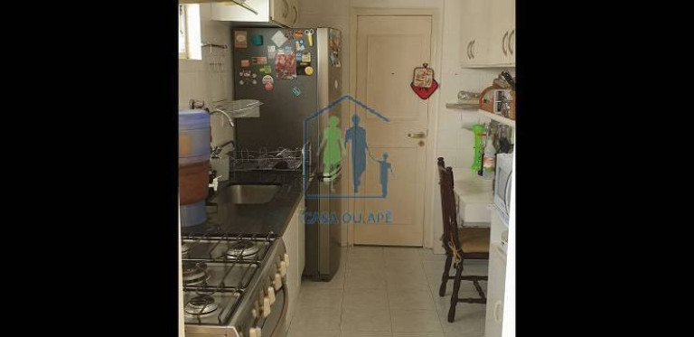 Imagem Apartamento com 2 Quartos à Venda, 67 m² em Vila Olímpia - São Paulo