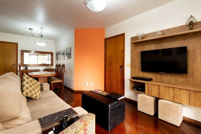Imagem Imóvel com 3 Quartos à Venda, 72 m² em Vila Mariana - São Paulo Imagem Imóvel com 3 Quartos à Venda, 72 m² em Vila Mariana - São Paulo